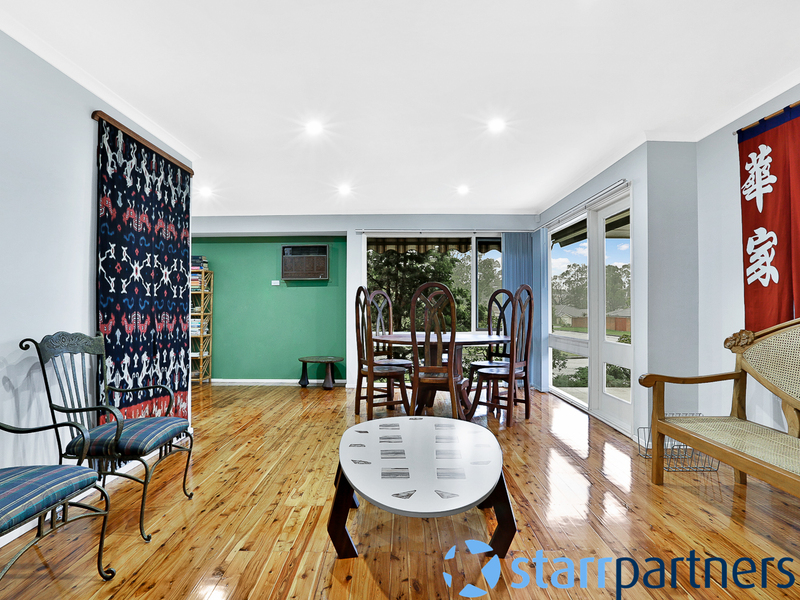 8 Georgiana Cres, Ambarvale - Thumbnail 2