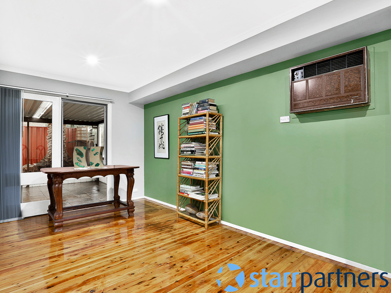 8 Georgiana Cres, Ambarvale - Thumbnail 4