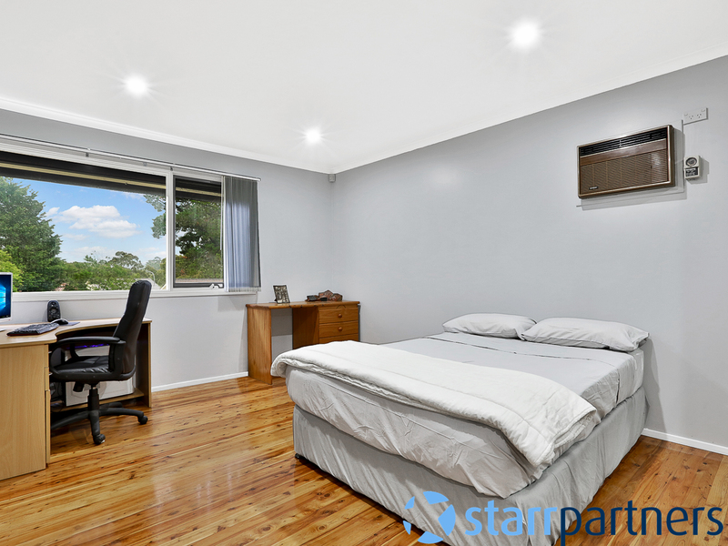 8 Georgiana Cres, Ambarvale - Thumbnail 5