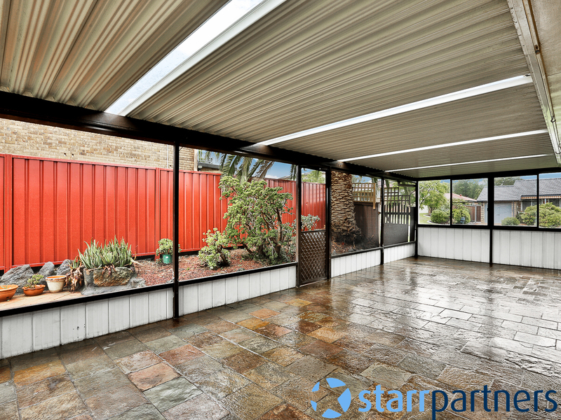8 Georgiana Cres, Ambarvale - Thumbnail 6