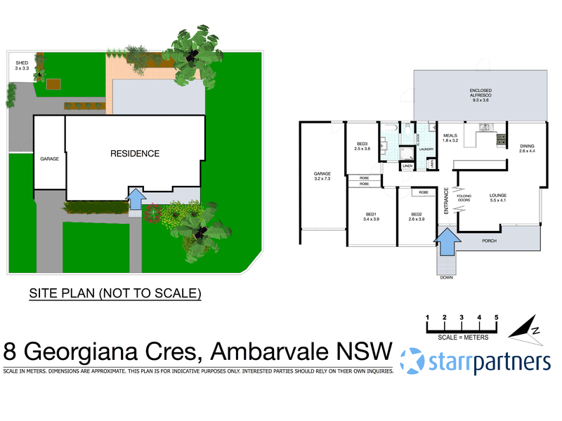 8 Georgiana Cres, Ambarvale - Thumbnail 7