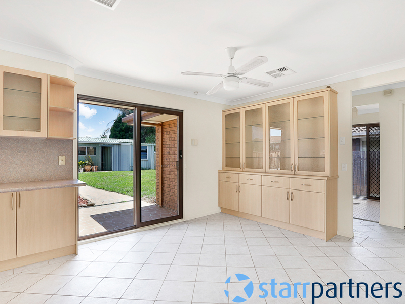 3 Oswald Cres, Rosemeadow - Thumbnail 4