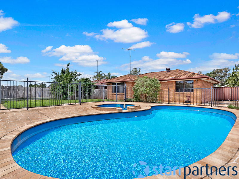 3 Oswald Cres, Rosemeadow - Thumbnail 5