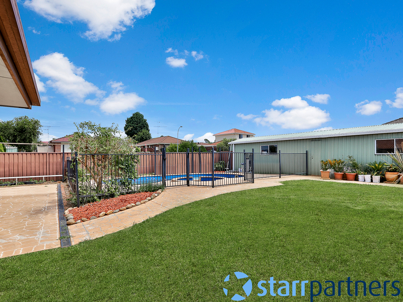 3 Oswald Cres, Rosemeadow - Thumbnail 6