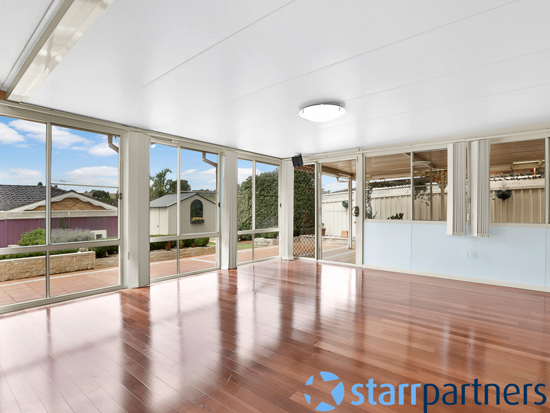128 Chasselas Ave, Eschol Park - Thumbnail 7