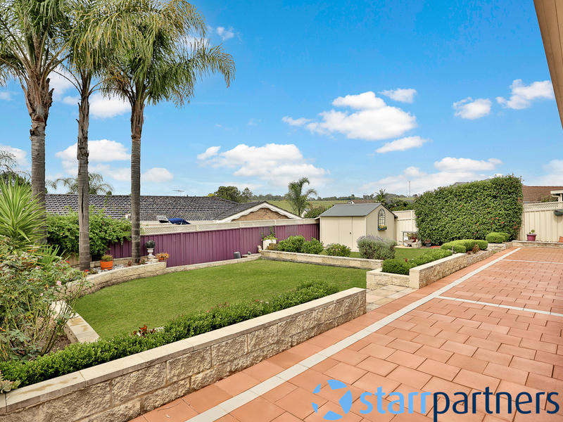 128 Chasselas Ave, Eschol Park - Thumbnail 8