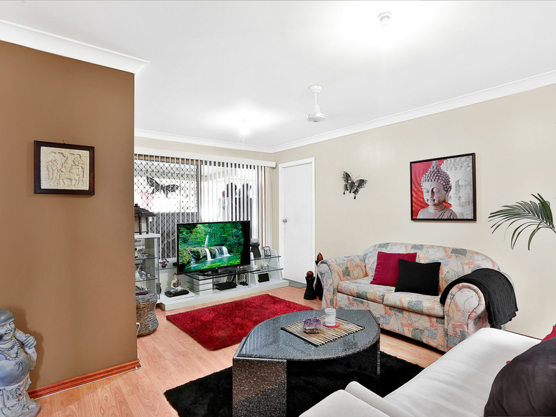 13 Charmian Pl, Rosemeadow - Thumbnail 2