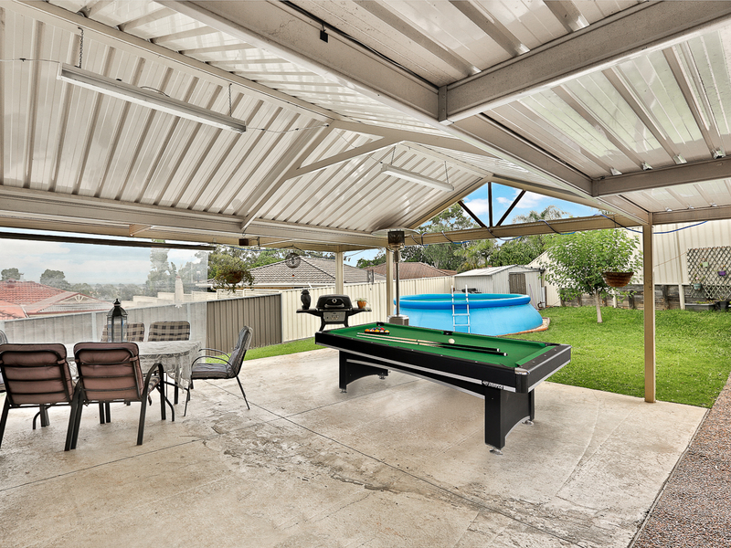 13 Charmian Pl, Rosemeadow - Thumbnail 6