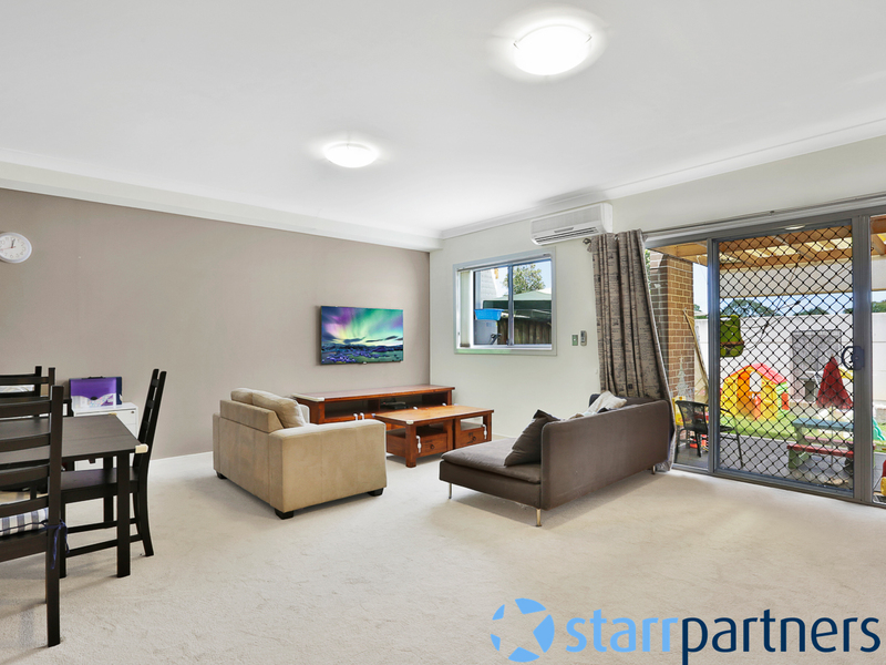 48/17 Poplar Cres, Bradbury - Thumbnail 2