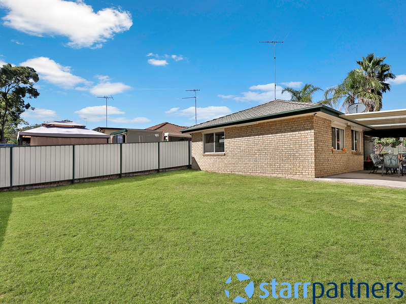 7 Ironside Avenue, St Helens Park - Thumbnail 7