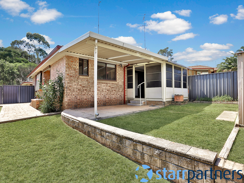 7/42 Leicester Street, Leumeah - Thumbnail 7
