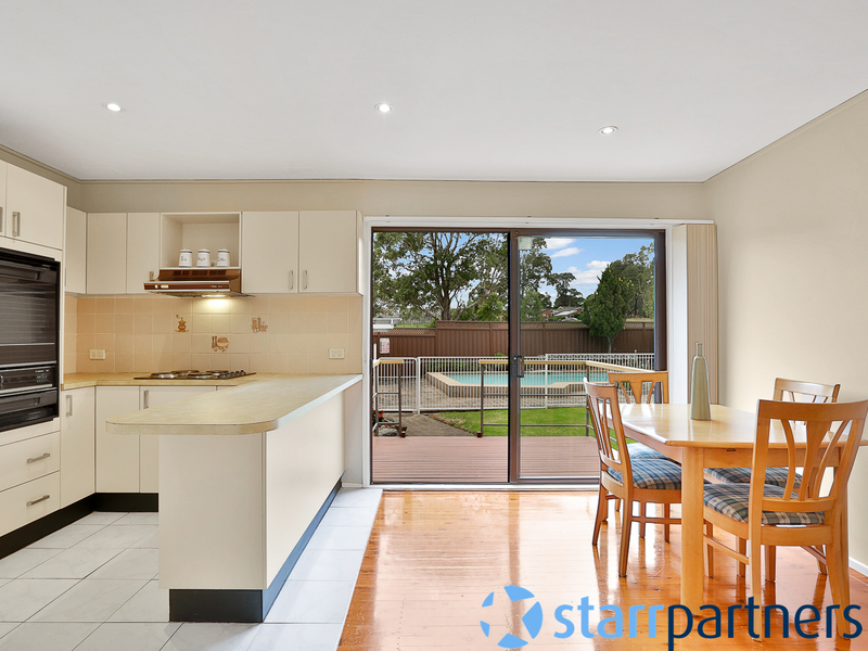 6 Kullaroo Ave, Bradbury - Thumbnail 4