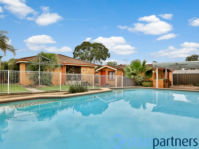 6 Kullaroo Ave, Bradbury - Thumbnail 8