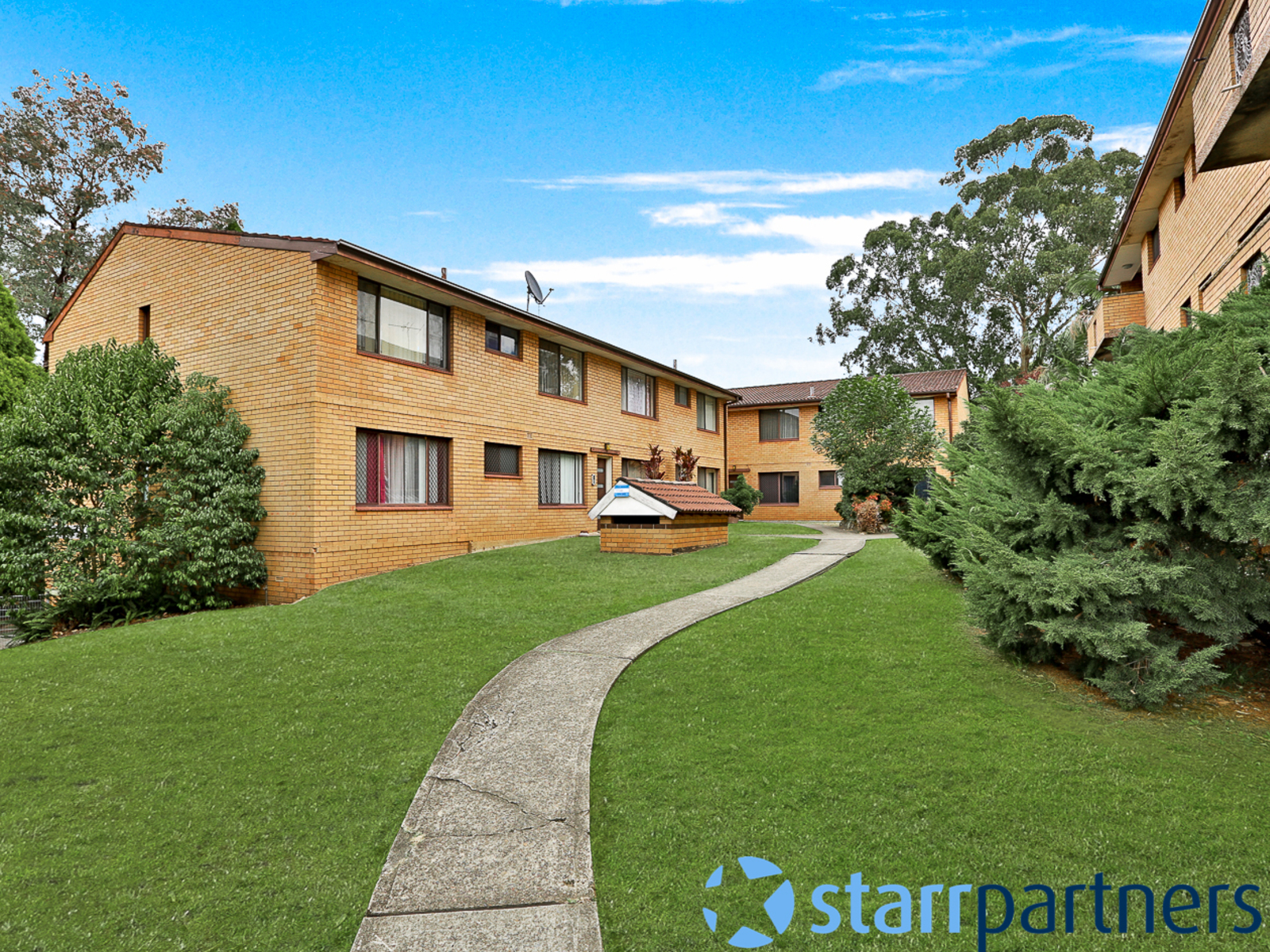 6/28-32 Treves Street, Merrylands - Image 1
