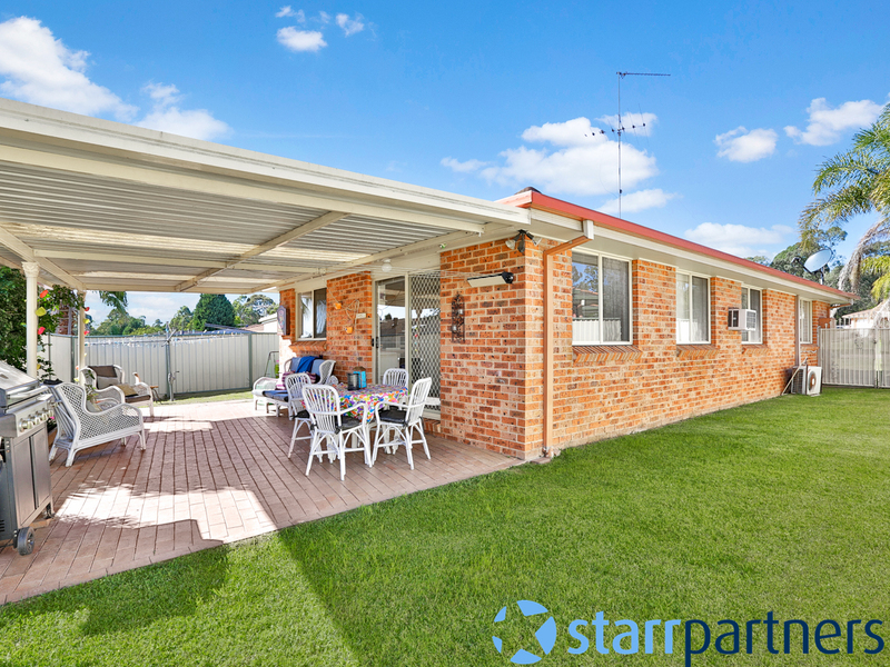 12 Briggs Place, St Helens Park - Thumbnail 8