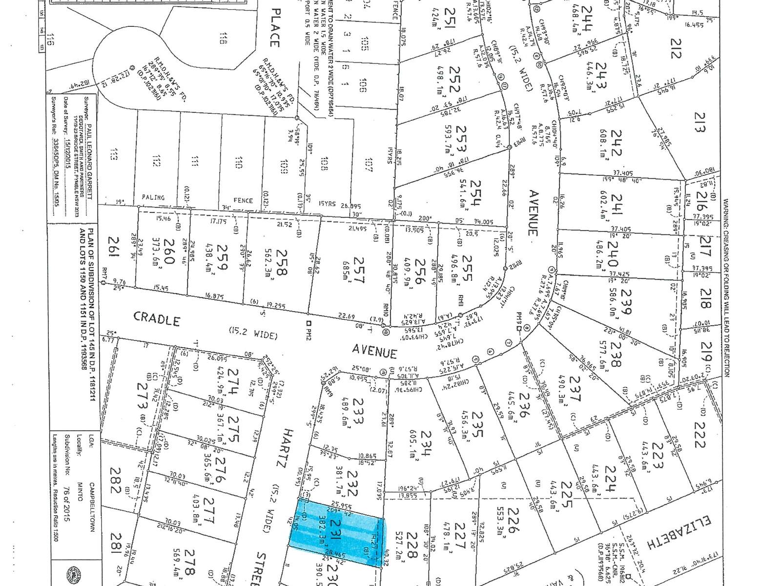 3.21/29-31 Lexington Drive, SYDNEY, NSW, 2153, Minto - Thumbnail 4