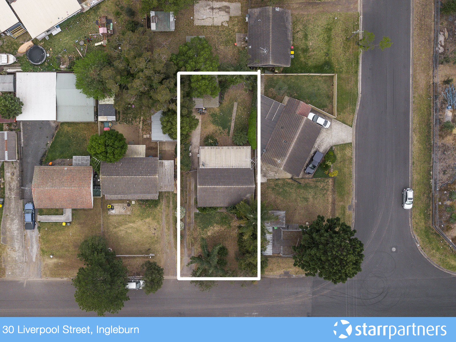 30 Liverpool St, Ingleburn - Image 1