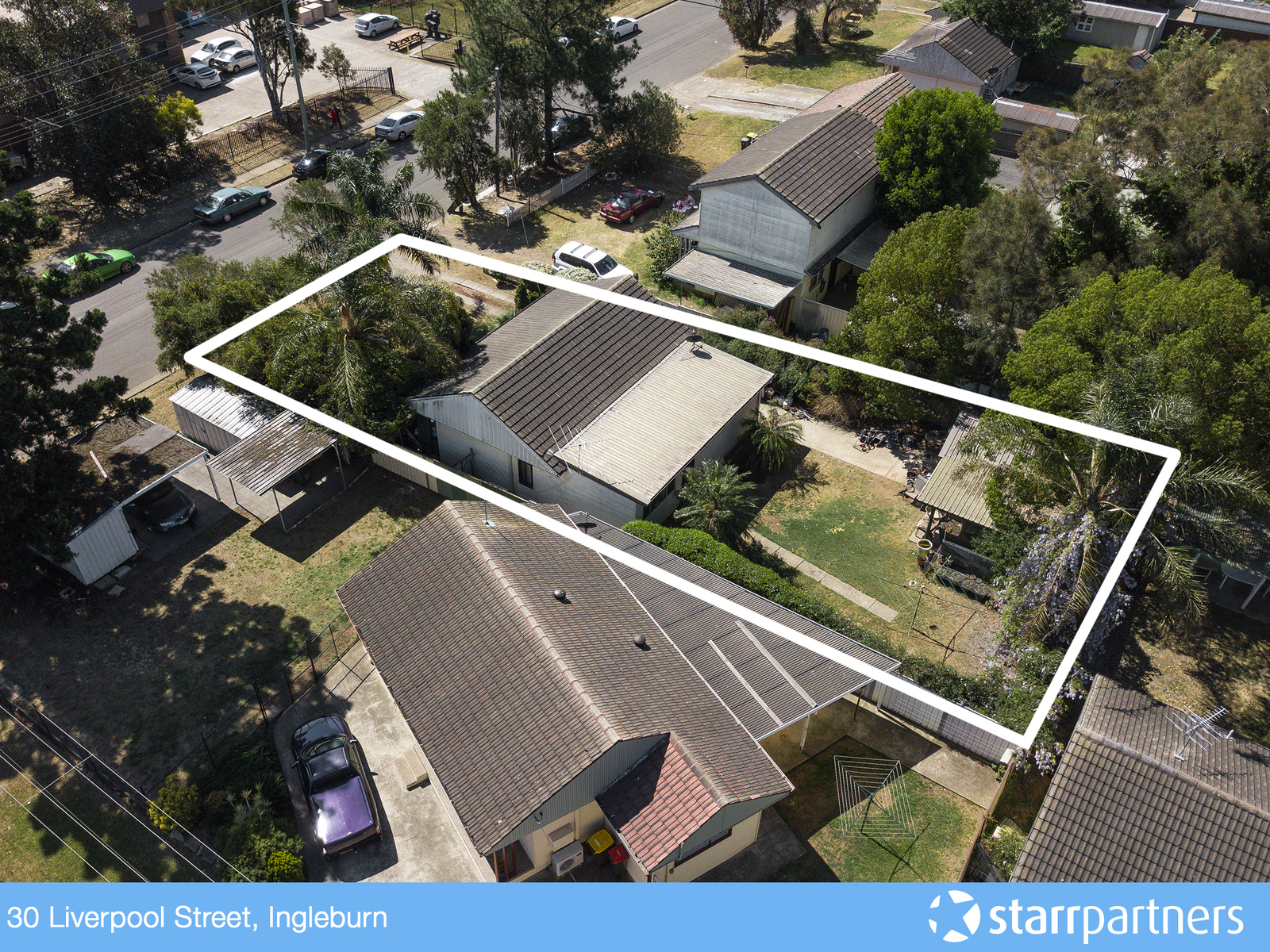 30 Liverpool St, Ingleburn - Thumbnail 2