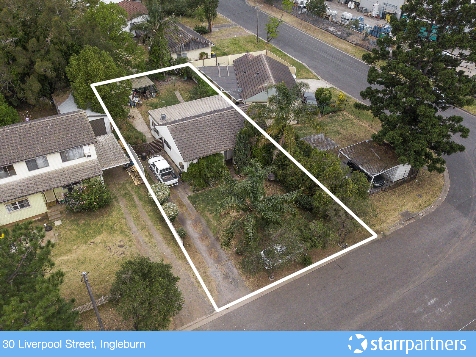 30 Liverpool St, Ingleburn - Thumbnail 3