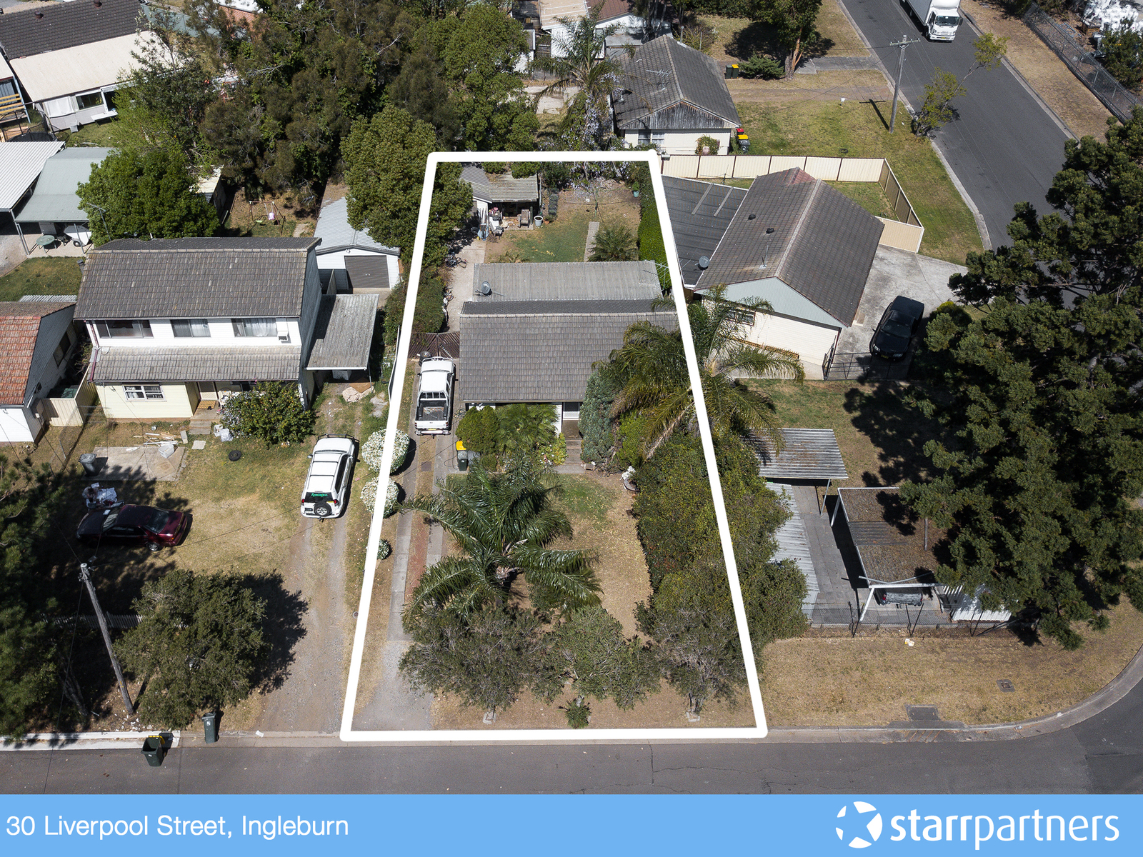 30 Liverpool St, Ingleburn - Thumbnail 4