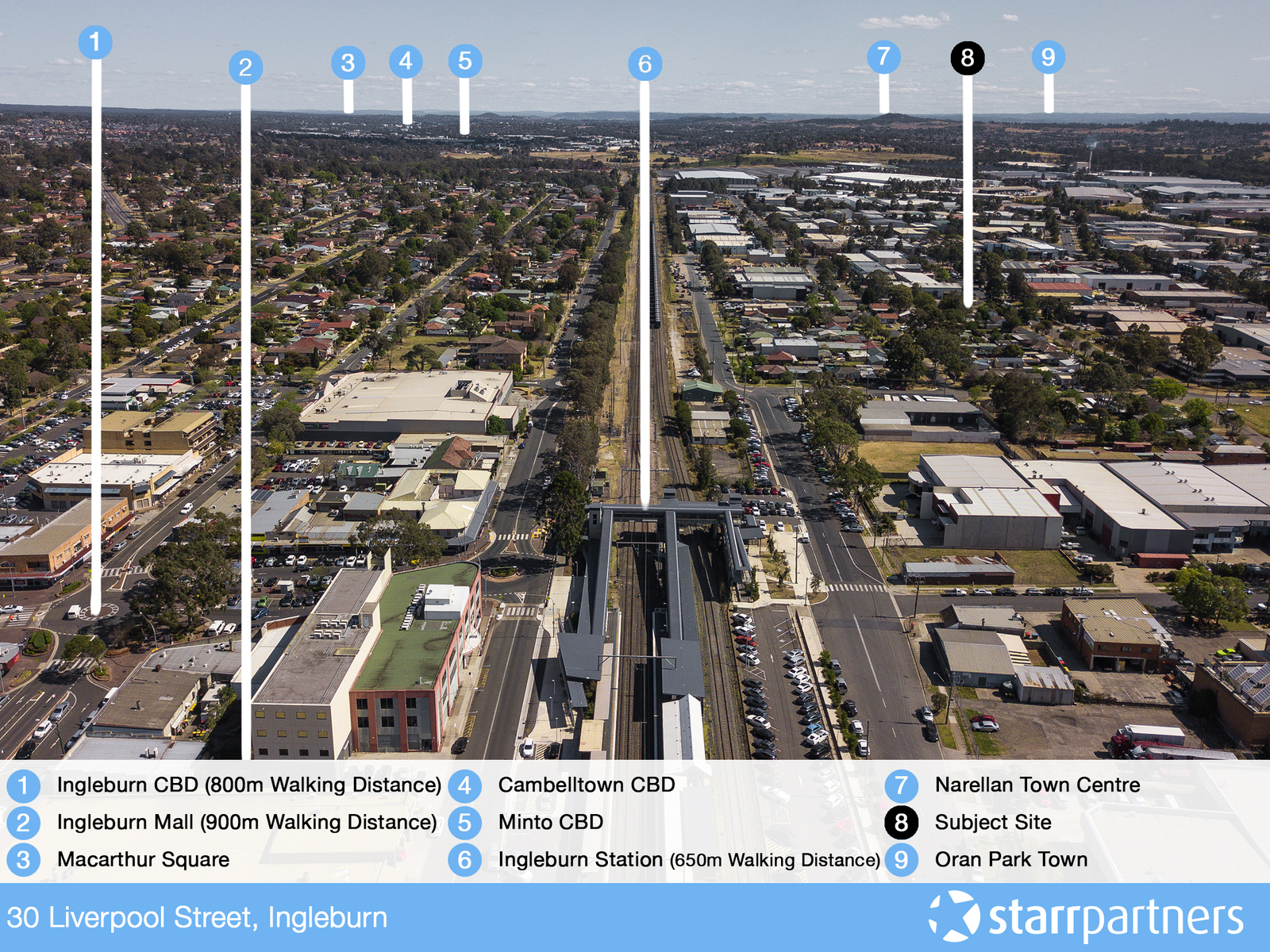 30 Liverpool St, Ingleburn - Thumbnail 5