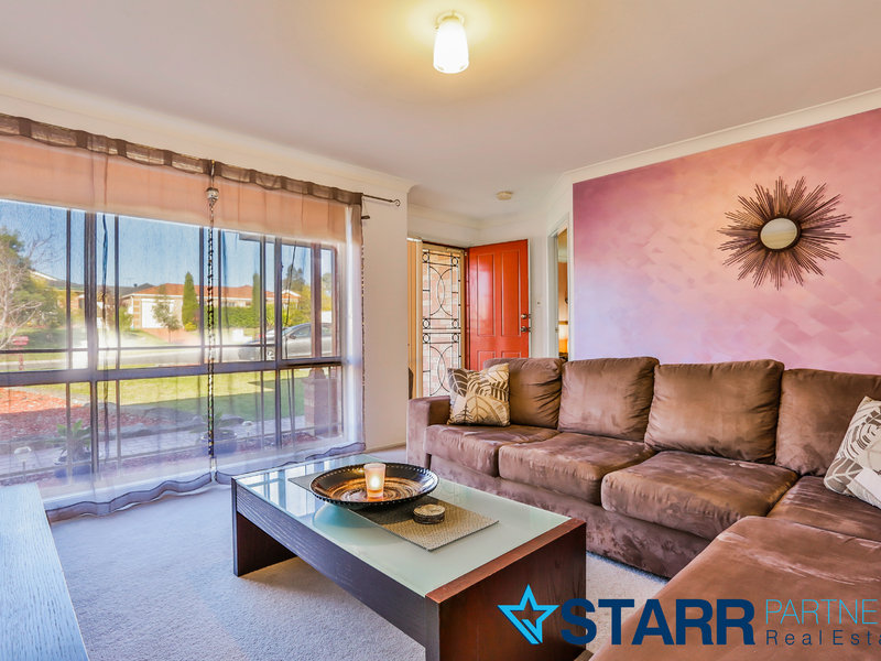 6 Winston Place, Narellan Vale - Thumbnail 3