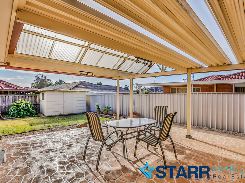 6 Winston Place, Narellan Vale - Thumbnail 5