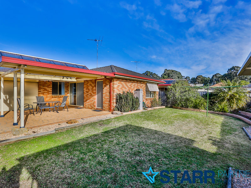 6 Winston Place, Narellan Vale - Thumbnail 6