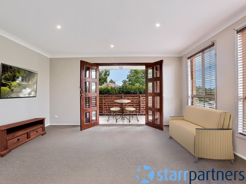2 Parkside Court, Currans Hill - Thumbnail 2