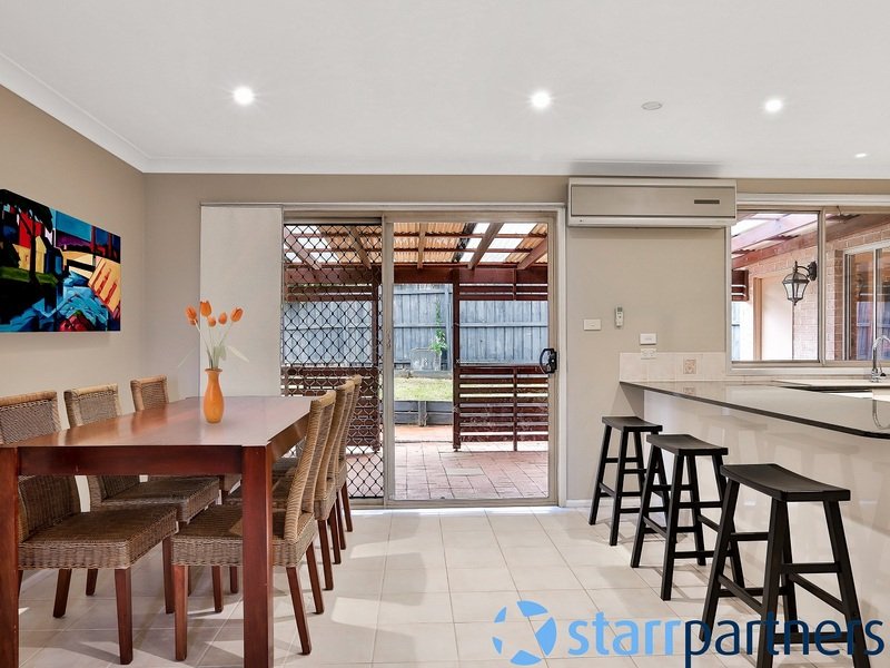 2 Parkside Court, Currans Hill - Thumbnail 3