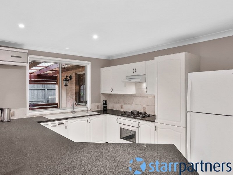 2 Parkside Court, Currans Hill - Thumbnail 4