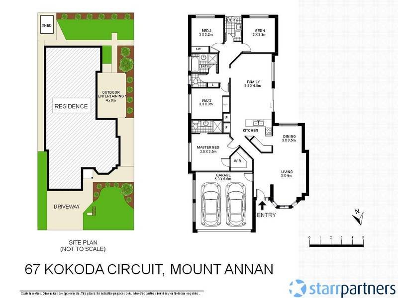 67 Kokoda Circuit, Mount Annan - Thumbnail 7