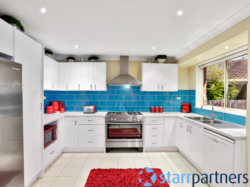 3 Bates Close, Elderslie - Thumbnail 3