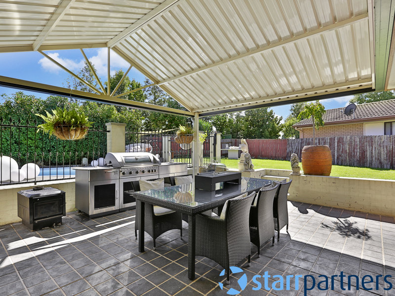 3 Bates Close, Elderslie - Thumbnail 5