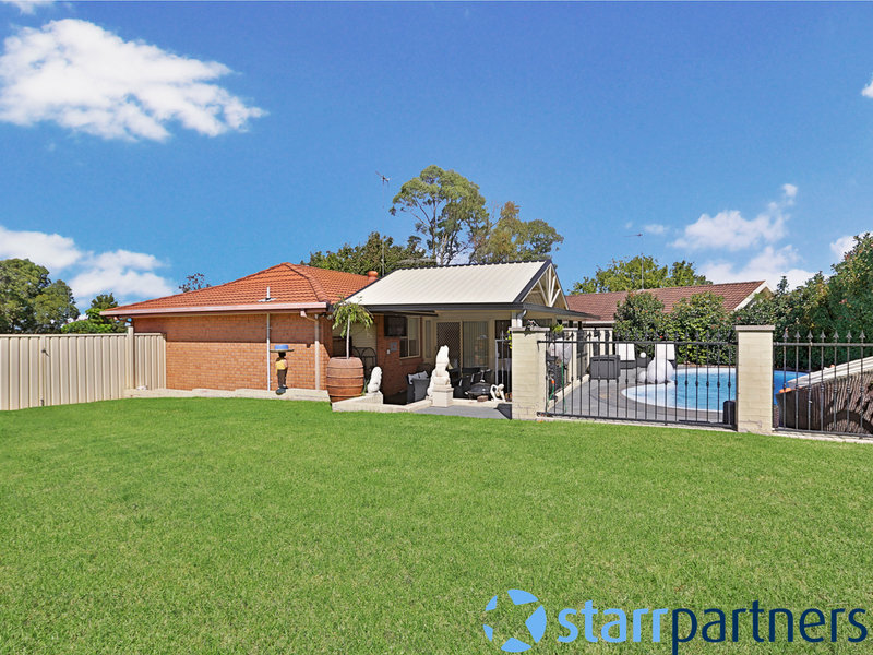 3 Bates Close, Elderslie - Thumbnail 7