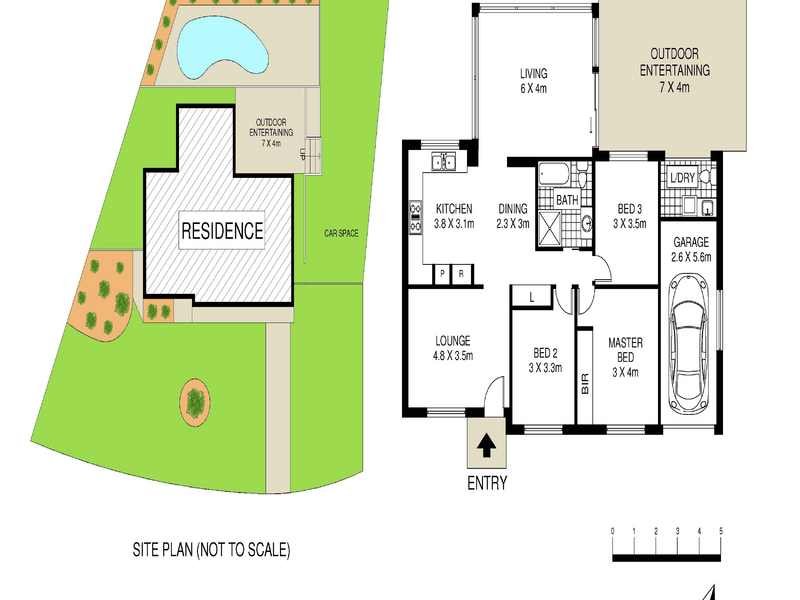 3 Bates Close, Elderslie - Thumbnail 8