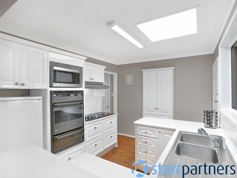 25 Barcoo Avenue, Leumeah - Thumbnail 3