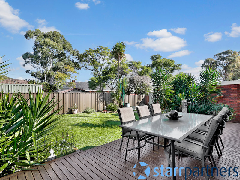 25 Barcoo Avenue, Leumeah - Thumbnail 7