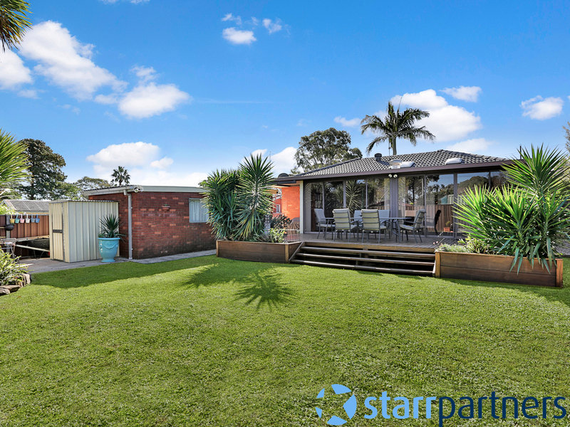 25 Barcoo Avenue, Leumeah - Thumbnail 8