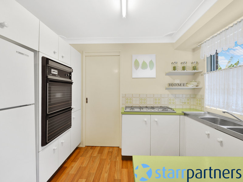7/23 Gertrude Road, Ingleburn - Thumbnail 2
