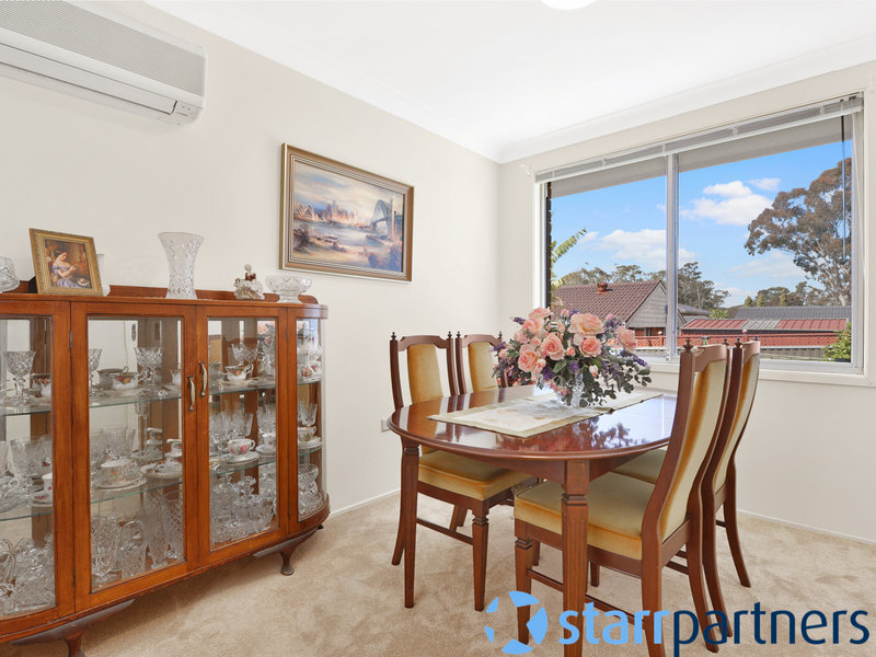 7/23 Gertrude Road, Ingleburn - Thumbnail 3
