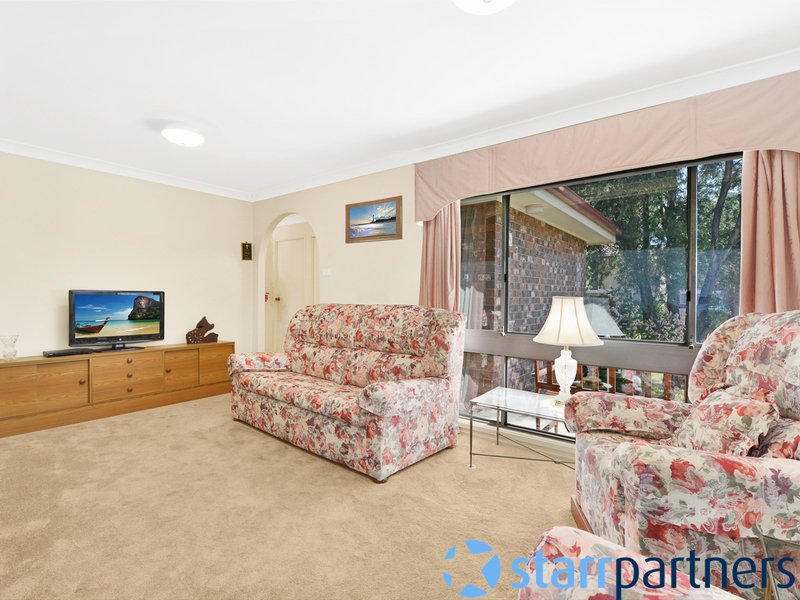 7/23 Gertrude Road, Ingleburn - Thumbnail 4