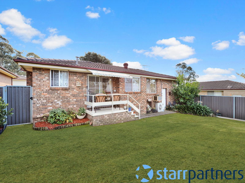 7/23 Gertrude Road, Ingleburn - Thumbnail 8