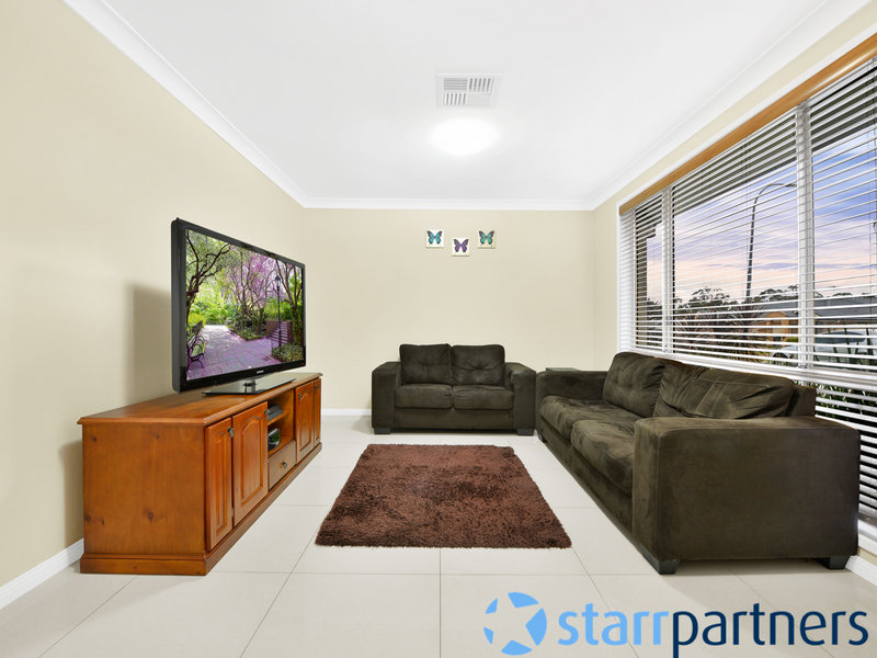 31 Archibald Cres, Rosemeadow - Thumbnail 2