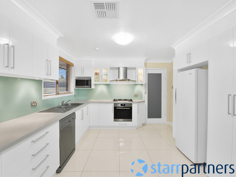 31 Archibald Cres, Rosemeadow - Thumbnail 3