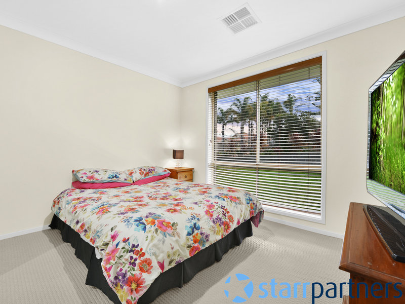 31 Archibald Cres, Rosemeadow - Thumbnail 4