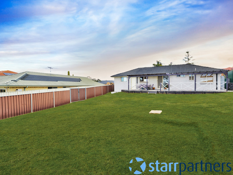 31 Archibald Cres, Rosemeadow - Thumbnail 6