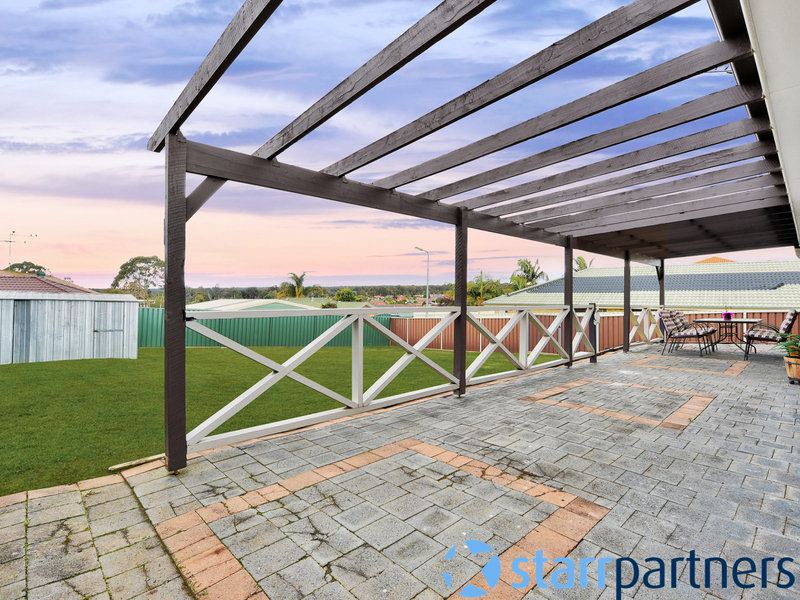 31 Archibald Cres, Rosemeadow - Thumbnail 7