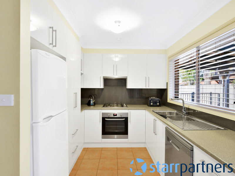 20 Wyperfeld Place, Bow Bowing - Thumbnail 4