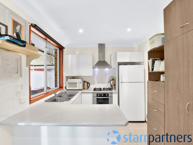 8 Watkins Crescent, Currans Hill - Thumbnail 3
